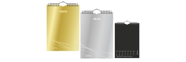 Kreativkalender Bastelkalender