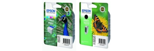 Epson Tinte