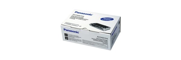 Panasonic Trommel