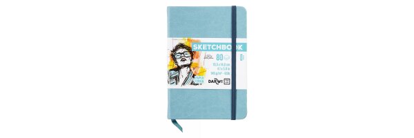 Skizzenbücher Sketchbooks