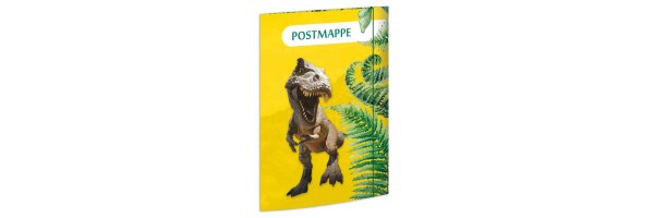Postmappen