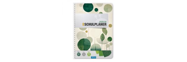 Schülerplaner
