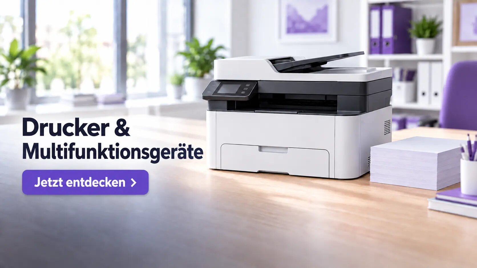 Drucker und Multifunktionsgeräte bei Alecso