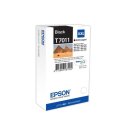 Epson T7011 Tintenpatrone Schwarz, ca. 3.400 Seiten -...