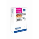 Epson T7013 Tintenpatrone Magenta, ca. 3.400 Seiten -...