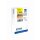 Epson T7014 Tintenpatrone Gelb, ca. 3.400 Seiten - Original