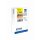 Epson T7014 Tintenpatrone gelb XXL, 3.400 Seiten ISO/IEC 24711, Inhalt 34,2 ml