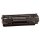 HP 36A Toner Schwarz, ca. 2.000 Seiten - Original