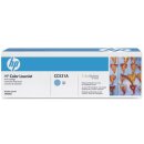 HP 304A Toner cyan für ca. 2.800 Seiten