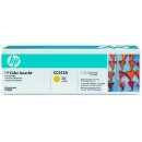 HP 304A Toner gelb für ca. 2.800 Seiten
