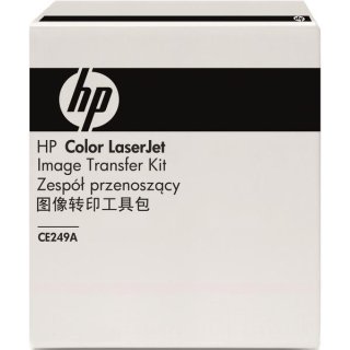 HP CE249A Transfer-Kit, 150.000 Seiten für Color LaserJet CP 4500 Series/Enterprise CM 4500 Series/CP 4000 Series/4500 Series