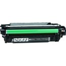 HP 504X Toner schwarz für ca. 10.500 Seiten