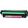 HP 504A Toner Magenta, ca. 7.000 Seiten - Original