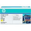 HP 648A Toner gelb für ca. 11.000 Seiten
