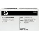 HP 648A Resttonerbehälter, ca. 36.000 Seiten - Original