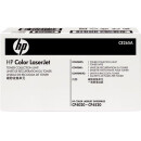 HP 648A Resttonerbehälter, ca. 36.000 Seiten - Original