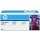 HP 650A Toner cyan für ca. 15.000 Seiten