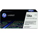 HP 126A Belichtungstrommel Schwarz, ca. 14.000 Seiten S/W...