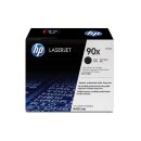 HP 90X Toner schwarz für ca. 24.000 Seiten