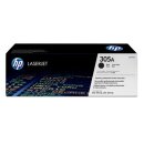 HP 305A Toner schwarz für ca. 2.200 Seiten