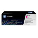 HP 305A Toner magenta für ca. 2.600 Seiten