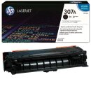 HP 307A Toner schwarz für ca. 7.000 Seiten