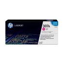 HP 307A Toner magenta für ca. 7.300 Seiten