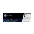 HP 131A schwarz für ca. 1.520 Seiten