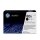 HP 80X Toner Schwarz, ca. 6.900 Seiten - Original