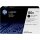 HP 80X Toner Doppelpack, Schwarz, 2 x ca. 6.900 Seiten - Original