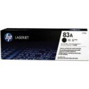 HP 83A Toner schwarz für ca. 1.500 Seiten