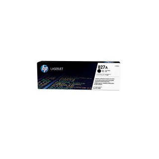 HP 827A Toner Schwarz, ca. 29.500 Seiten - Original