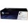 HP 25X Toner Schwarz, ca. 34.500 Seiten - Original