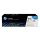 HP 125A Toner 3er-Set, Cyan, Magenta, Gelb, je ca. 1.400 Seiten - Original