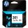 HP 301 Tintenpatrone Dreifarbig, ca. 165 Seiten - Original