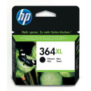 HP 364XL Tintenpatrone schwarz, 550 Seiten