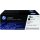 HP 12A Toner Schwarz, ca. 2.000 Seiten - Original