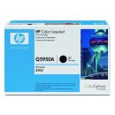 HP 643A Toner schwarz 11.000 Seiten