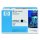 HP 643A Toner Schwarz, ca. 11.000 Seiten - Original