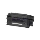 Alecso Toner kompatibel zu HP 49X / Q5949X, Schwarz, ca....