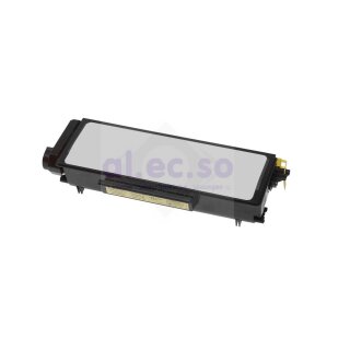 Alecso Toner kompatibel zu Brother TN-3170, Schwarz, ca. 7.000 Seiten