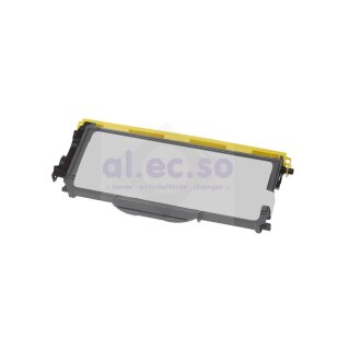 Alecso Toner kompatibel zu Brother TN-2120, Schwarz, ca. 2.600 Seiten