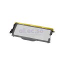 Alecso Toner kompatibel zu Brother TN-2120, Schwarz, ca....