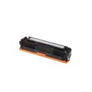 Alecso Toner kompatibel zu HP 125A / CB540A, Schwarz, ca....