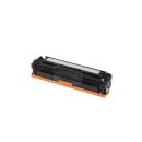 Alecso Toner kompatibel zu HP 125A / CB541A, Cyan, ca....