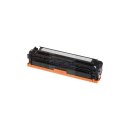 Alecso Toner kompatibel zu HP 125A / CB542A, Gelb, ca....
