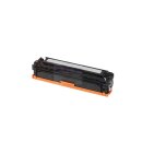 Alecso Toner kompatibel zu HP 125A / CB543A, Magenta, ca....