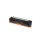 Alecso Toner kompatibel zu HP 125A / CB543A, Magenta, ca. 1.400 Seiten