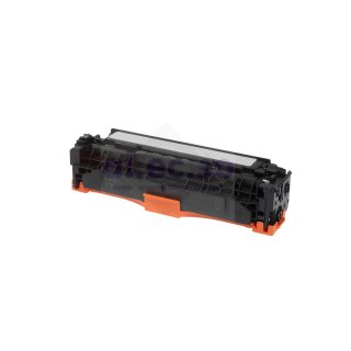 Alecso Toner kompatibel zu HP 304A / CC531A, Cyan, ca. 2.800 Seiten