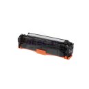 Alecso Toner kompatibel zu HP 304A / CC531A, Cyan, ca. 2.800 Seiten